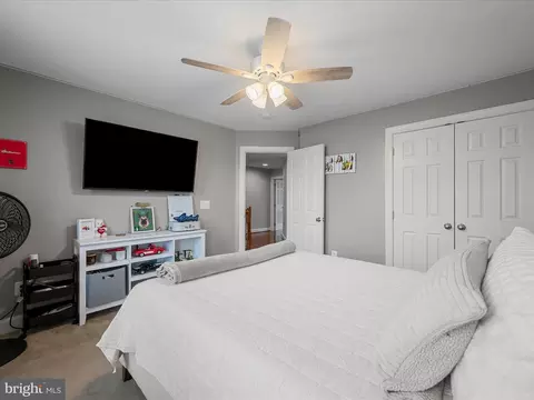 Bedroom - 103 Prairie Pl, Stephenson, VA 22656 photo 8 of 14