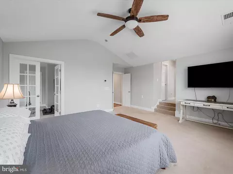 Bedroom - 103 Prairie Pl, Stephenson, VA 22656 photo 2 of 14