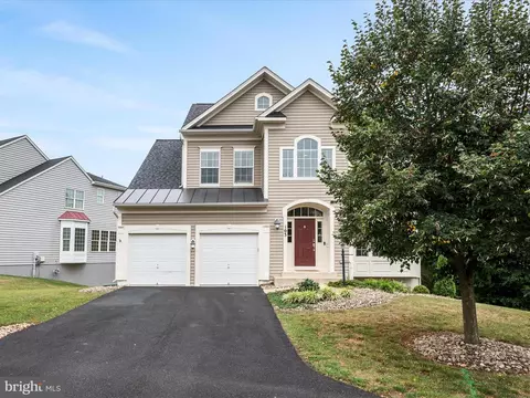Exterior - 103 Prairie Pl, Stephenson, VA 22656 photo 9 of 14