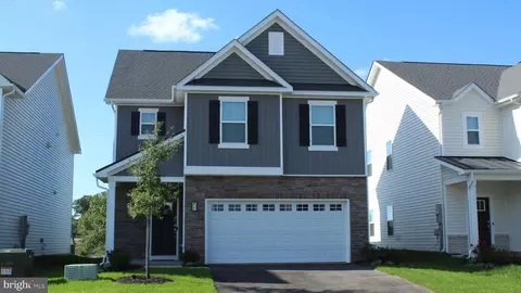 226 Munsee Cir, Winchester, VA 22602