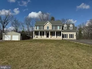 441 Shady Creek Rd, Clear Brook, VA 22624 photo 5