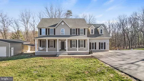441 Shady Creek Rd, Clear Brook, VA 22624