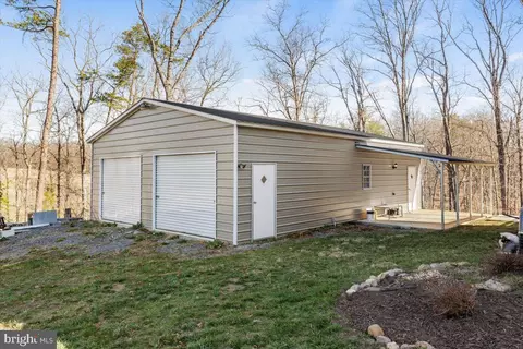 441 Shady Creek Rd, Clear Brook, VA 22624 photo 3