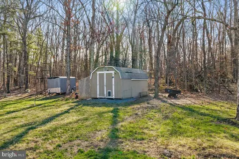 441 Shady Creek Rd, Clear Brook, VA 22624 photo 9