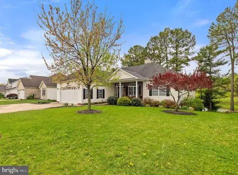 124 Mcclure Way, Winchester, VA 22602