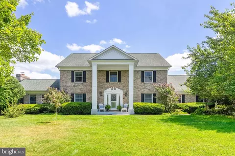 896 Old Bethel Church Rd, Winchester, VA 22603