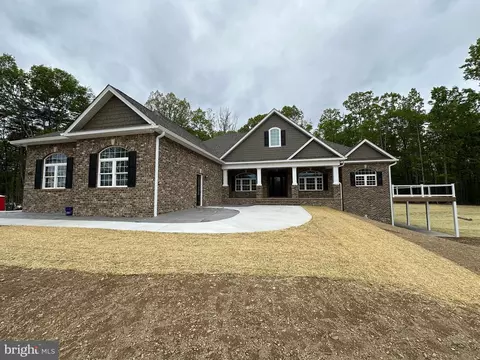 2225 Cedar Grove Rd, Winchester, VA 22603