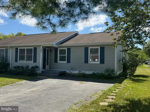 226 Muse Dr, Winchester, VA 22603