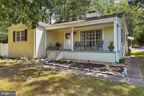 116 Maloy Dr, Winchester, VA 22602