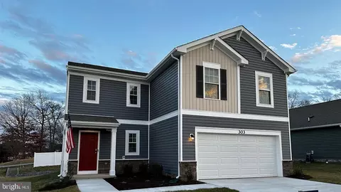 116 Bookers Crest Dr, Stephens City, VA 22655