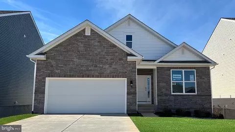 133 Woodford Dr, Stephens City, VA 22655