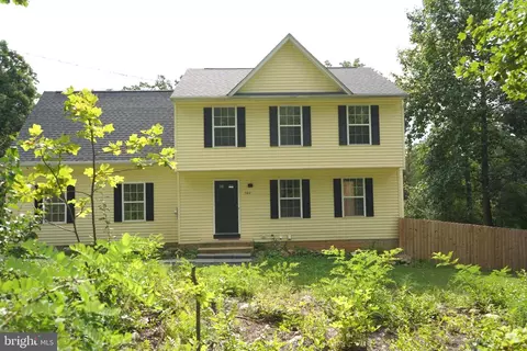 500 Quail Dr, Winchester, VA 22602