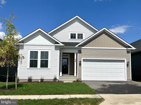 124 Wagtail, Winchester, VA 22603