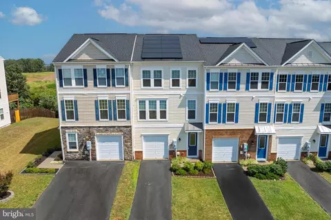 154 Solara Dr, Winchester, VA 22602
