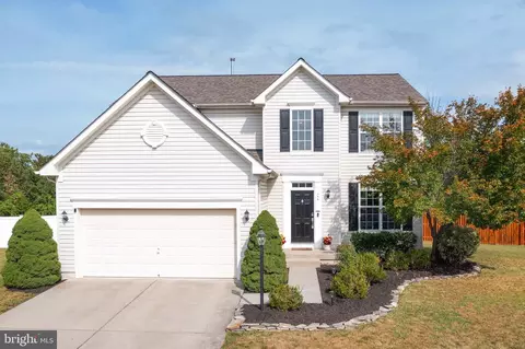 144 Cedar Mountain Dr, Stephens City, VA 22655