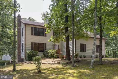 262 Conner Ln, Winchester, VA 22602