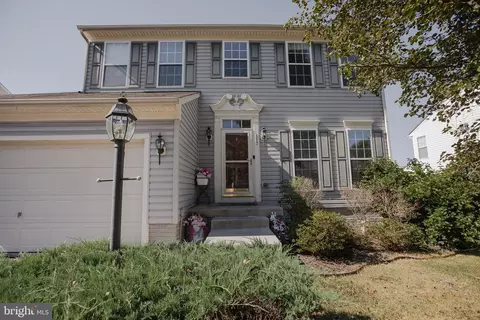 117 Smoke House Ct, Stephens City, VA 22655