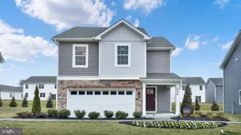 173 Schyrock Dr, Stephens City, VA 22655
