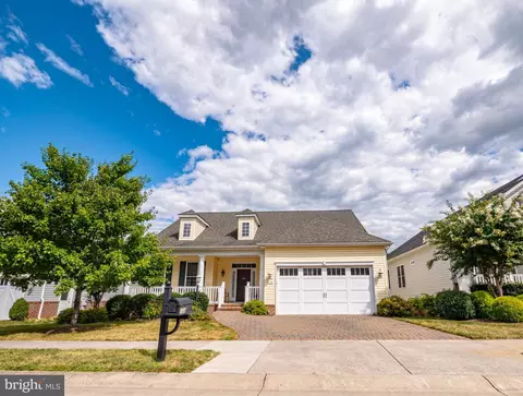 124 Harvest Ridge Dr, Winchester, VA 22601