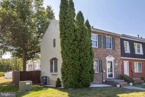 418 Surrey Club Ln, Stephens City, VA 22655