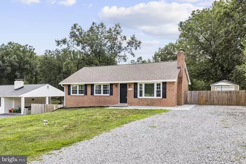 1418 Jordan Springs Rd, Stephenson, VA 22656