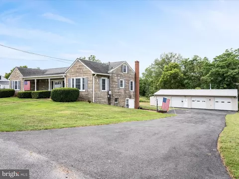 159 Ashton Dr, Winchester, VA 22603