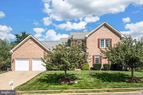 140 Kinross Dr, Winchester, VA 22602