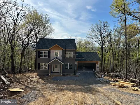 211 Inca Trl, Winchester, VA 22602