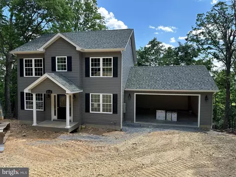211 Inca Trl, Winchester, VA 22602