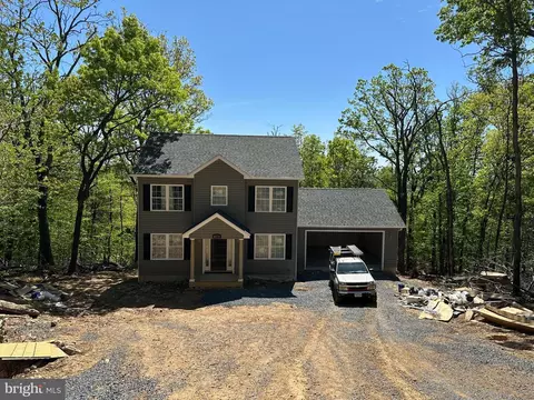 211 Inca Trl, Winchester, VA 22602