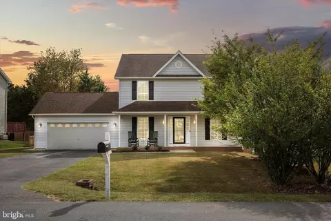 113 Whipp Dr, Winchester, VA 22602