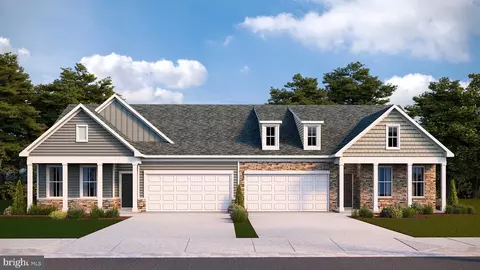114 Trellis View Ln, Winchester, VA 22602