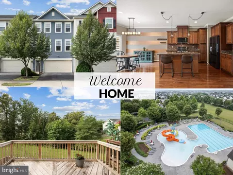 205 Centennial Dr, Stephenson, VA 22656