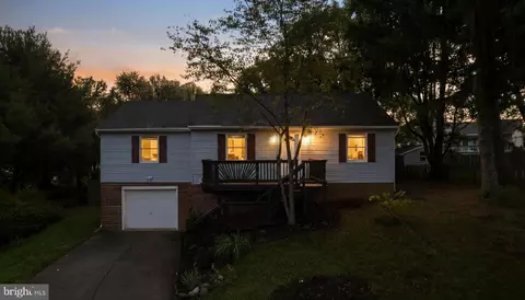 134 Cardinal Ln, Winchester, VA 22602