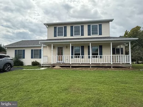 110 Kingsland Ct, Winchester, VA 22602