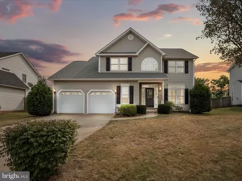 115 Cool Spring Dr, Stephens City, VA 22655