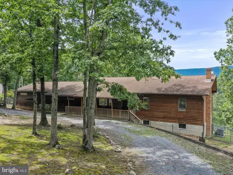 3782 Wardensville Grade Grade, Winchester, VA 22602