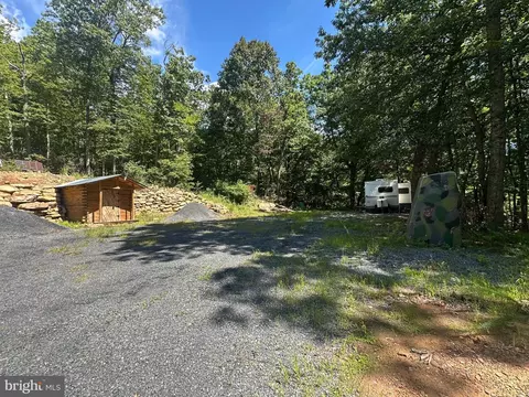 lot13 Great Mountain Ln, Winchester, VA 22602