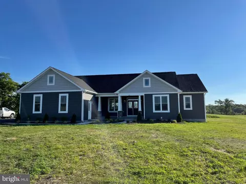 lot1 B Double Church Rd, Stephens City, VA 22655