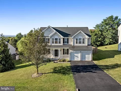 292 Fortress Dr, Winchester, VA 22603