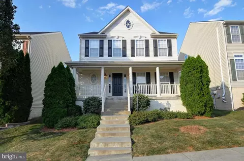 112 Smoke House Ct, Stephens City, VA 22655