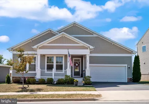 124 Farmhouse Ct, Stephenson, VA 22656