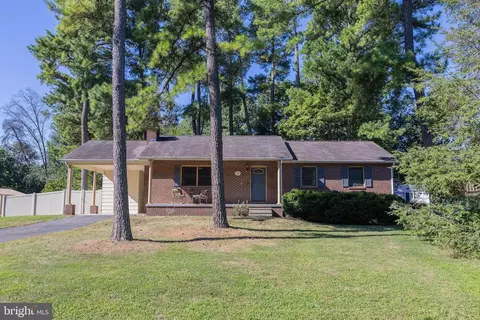 134 Buckingham Dr, Stephens City, VA 22655