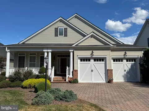 150 Harvest Ridge Dr, Winchester, VA 22601