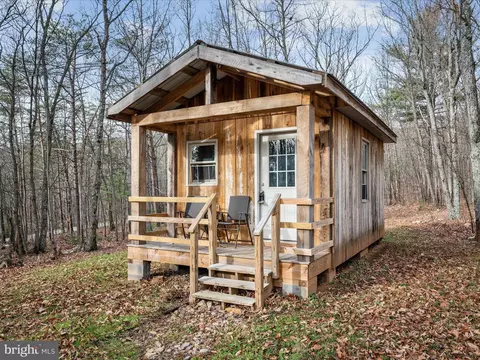 0 Bushy Ridge Dr, Star Tannery, VA 22654