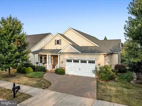 118 Harvest Ridge Dr, Winchester, VA 22601