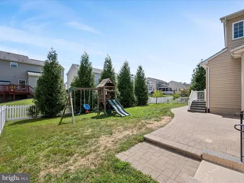 Exterior - 205 Sawtooth Dr, Stephenson, VA 22656 photo 4 of 8