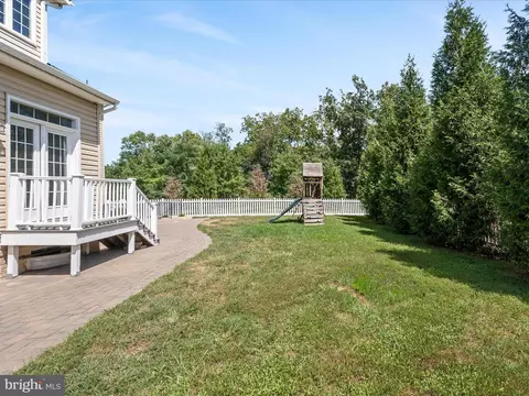 Exterior - 205 Sawtooth Dr, Stephenson, VA 22656 photo 3 of 8