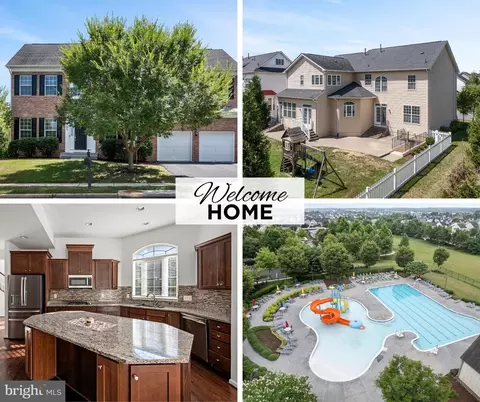 205 Sawtooth Dr, Stephenson, VA 22656
