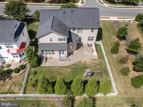 View/Area - 205 Sawtooth Dr, Stephenson, VA 22656 photo 6 of 11